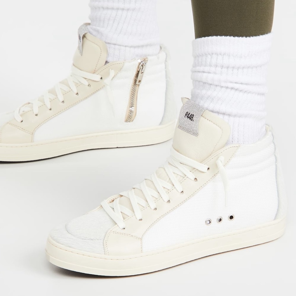 P448 Skate Sneaker